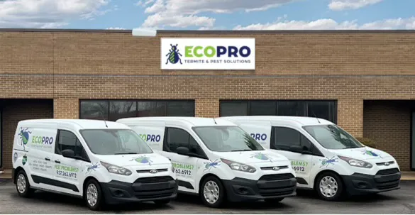 EcoPro Termite & Pest, LLC Picture 1
