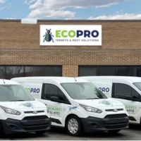 EcoPro Termite & Pest, LLC ico