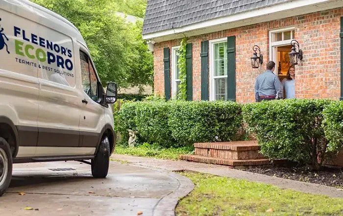 EcoPro Termite & Pest, LLC Picture 6