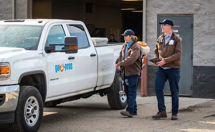 Go2-Pros Pest Control Picture 8