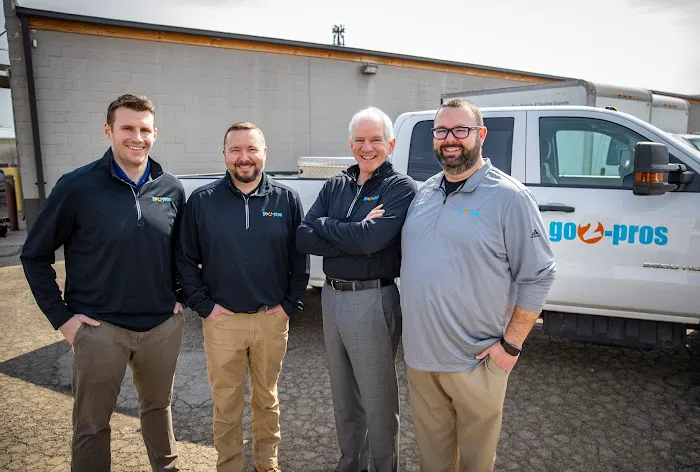 Go2-Pros Pest Control Picture 1