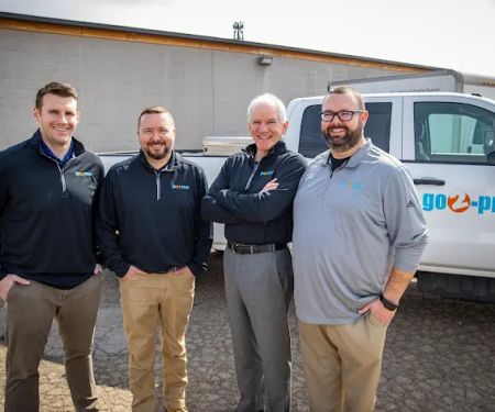 Go2-Pros Pest Control