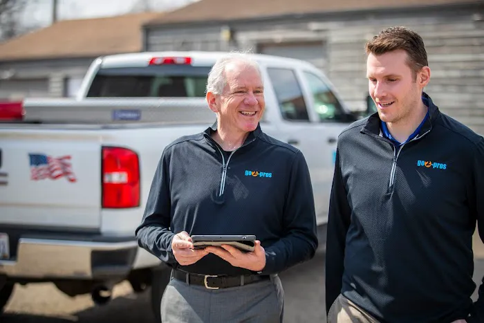 Go2-Pros Pest Control Picture 5