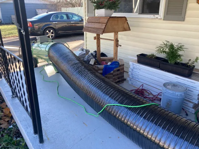 Dayton Pest Control Picture 1