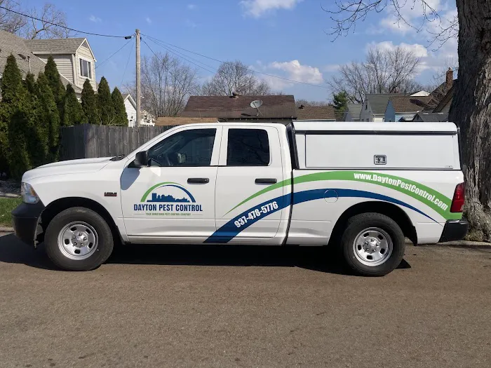 Dayton Pest Control Picture 8