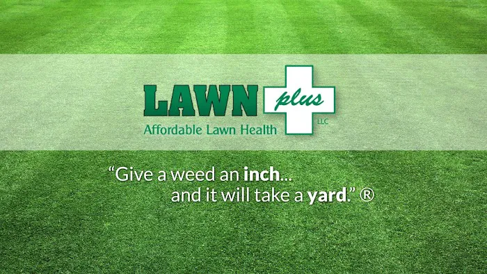 Lawn Plus LLC Picture 4