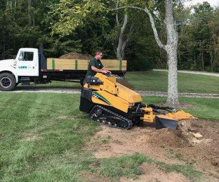 Lawn Plus LLC