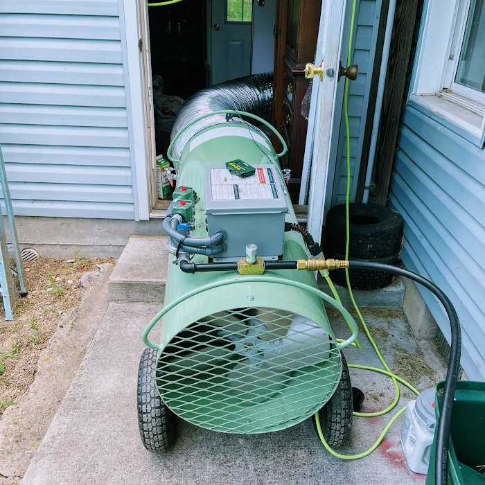 Knight Pest Control Picture 6