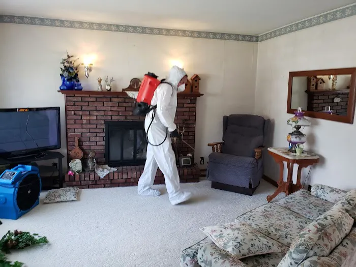 Knight Pest Control Picture 7
