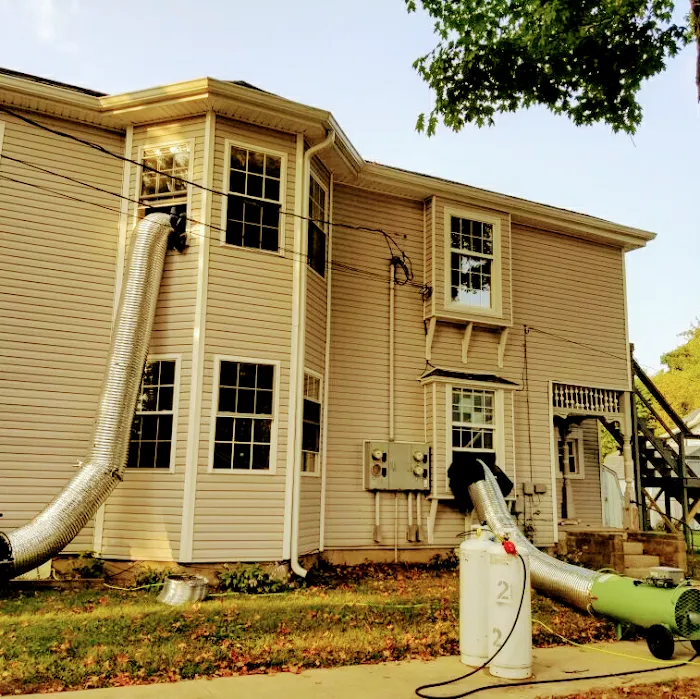 Knight Pest Control Picture 5