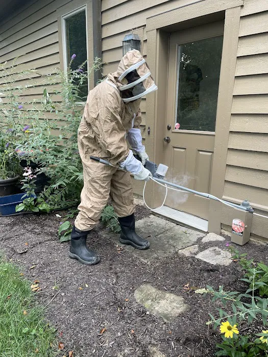 Knight Pest Control Picture 2