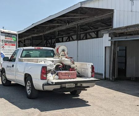 American Pest Professionals
