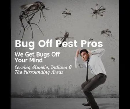 Bug Off Pest Pros