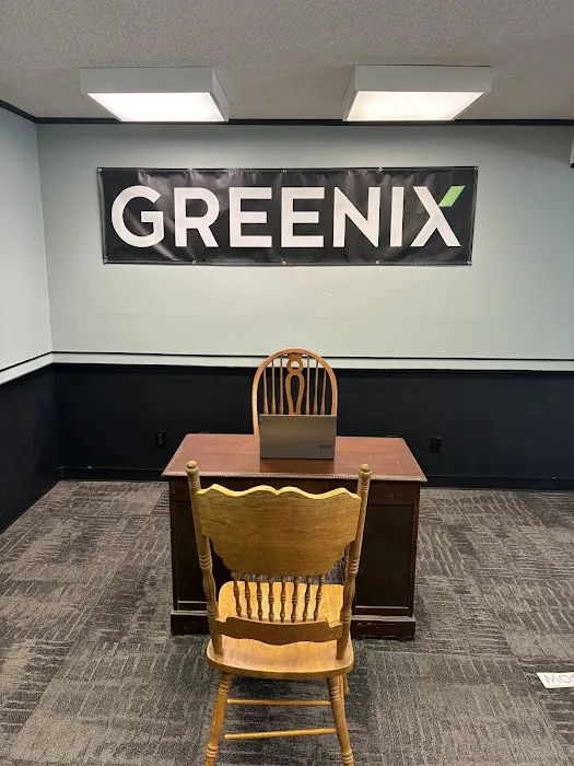 Greenix Pest Control Picture 1