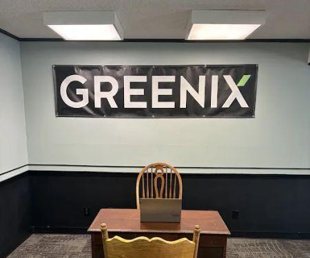 Greenix Pest Control