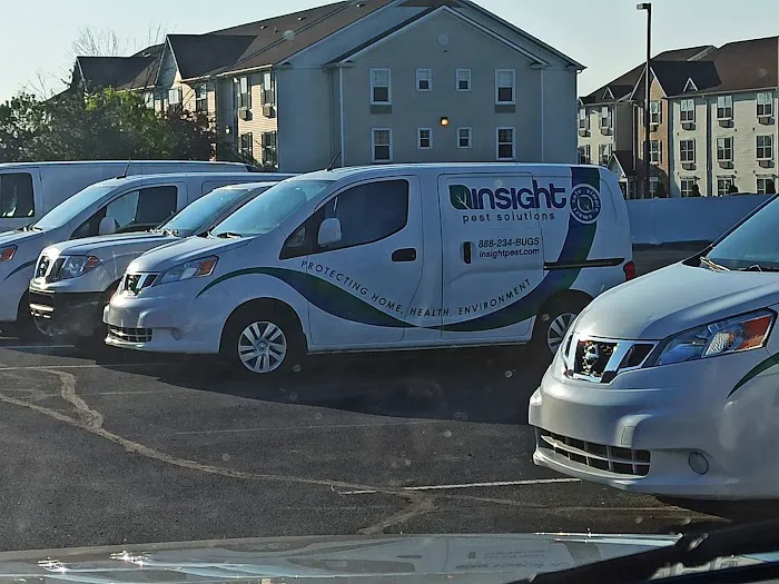 Greenix Pest Control Picture 10