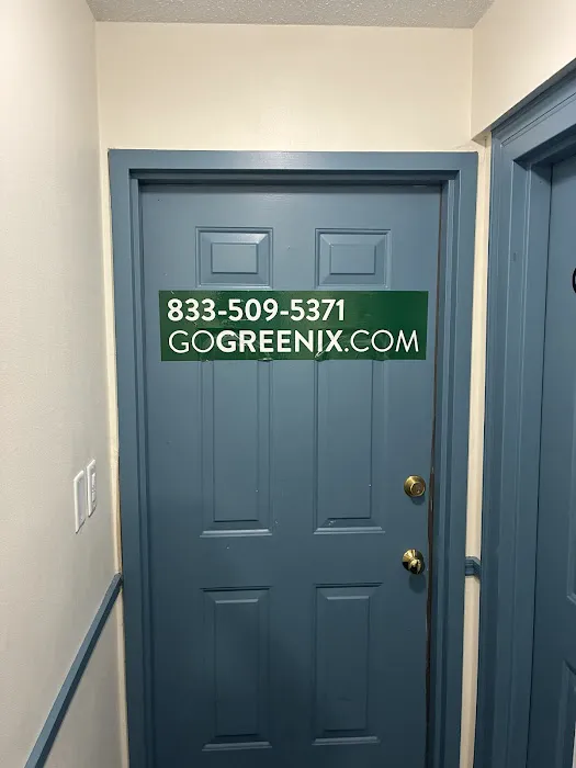 Greenix Pest Control Picture 9