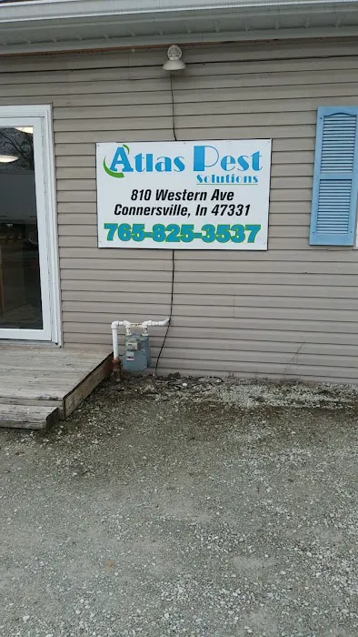 Atlas Pest Solutions Picture 1