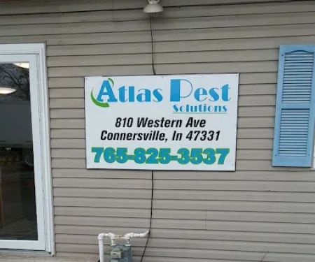 Atlas Pest Solutions