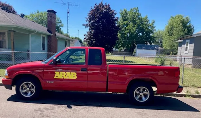 Arab Termite & Pest Control Picture 1