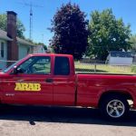 Arab Termite & Pest Control