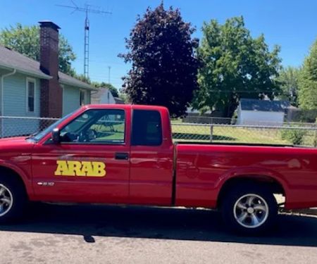 Arab Termite & Pest Control