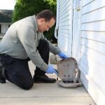 Arrow Services, Inc. (Pest Control)