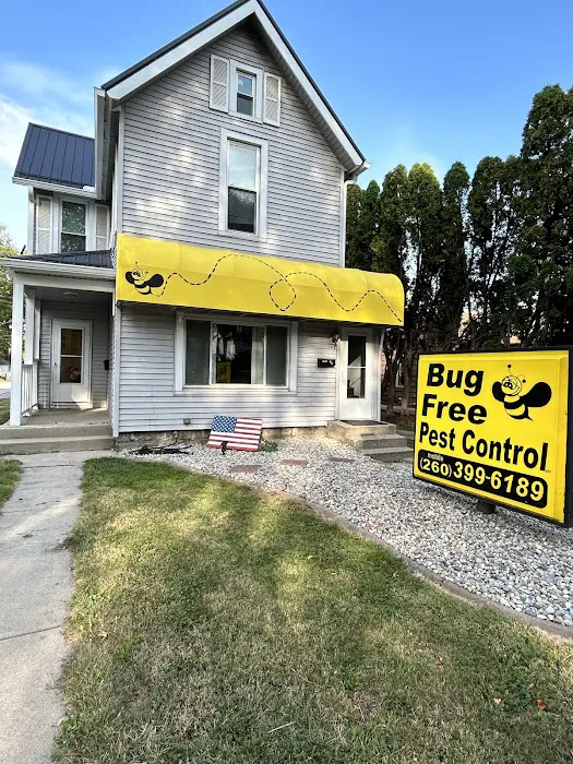 Bug Free Pest Control, LLC Picture 6