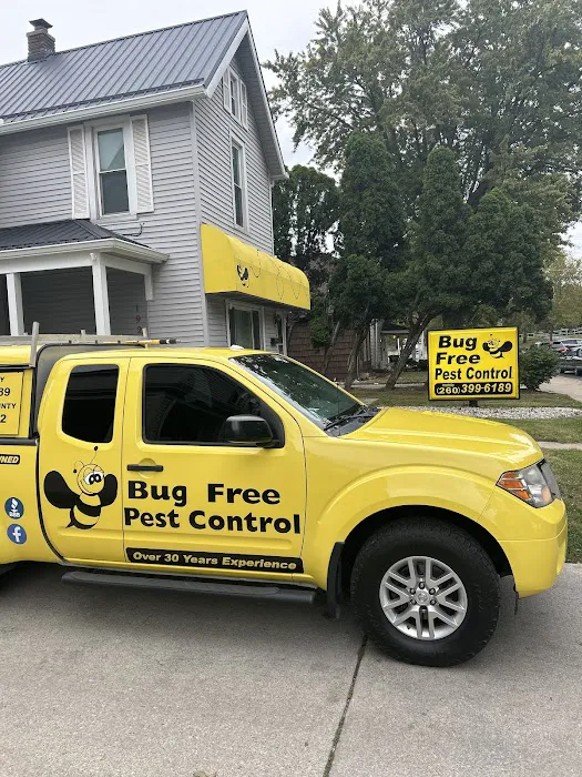 Bug Free Pest Control, LLC Picture 5