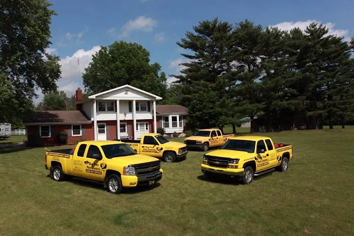 Bug Free Pest Control, LLC Picture 2