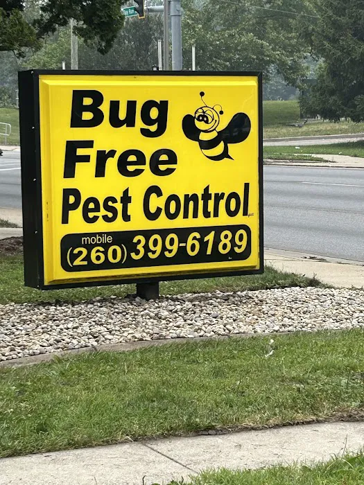 Bug Free Pest Control, LLC Picture 9