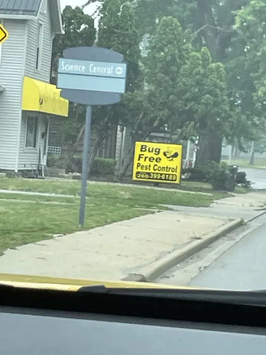 Bug Free Pest Control, LLC Picture 8