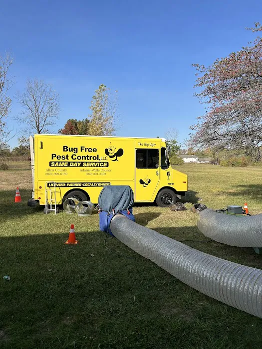 Bug Free Pest Control, LLC Picture 3