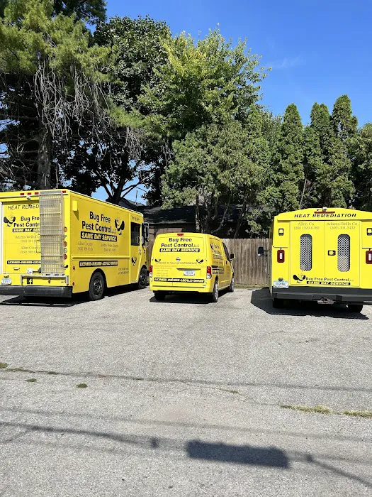 Bug Free Pest Control, LLC Picture 7