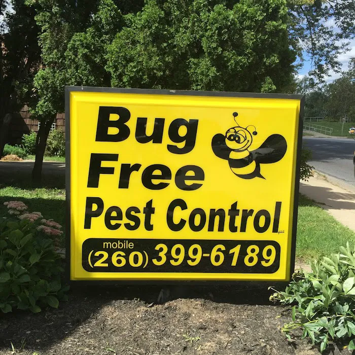 Bug Free Pest Control, LLC Picture 4
