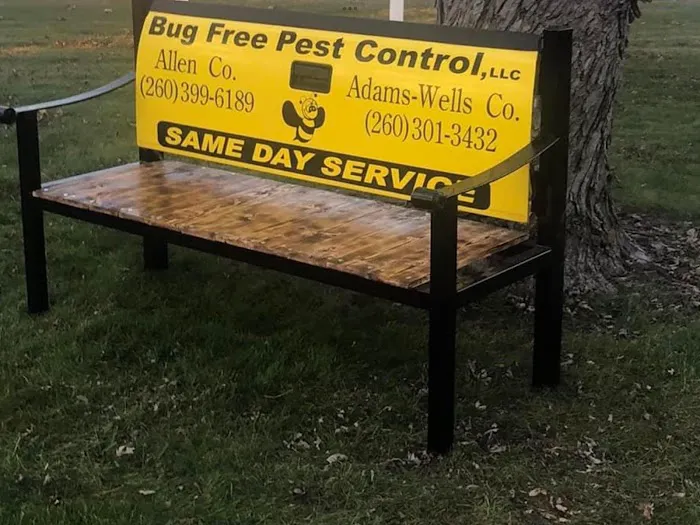 Bug Free Pest Control, LLC Picture 1