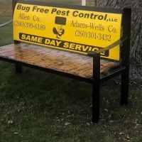 Bug Free Pest Control, LLC ico