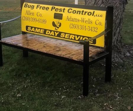 Bug Free Pest Control, LLC