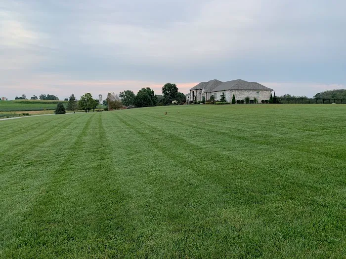 Kapp's Green Lawn Picture 4