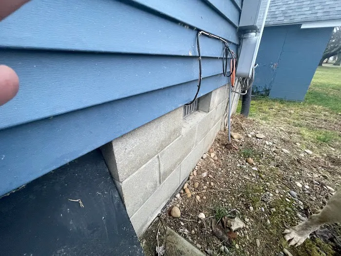 Your Total W.D.I. Inspection Picture 2