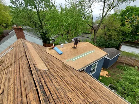 Your Total W.D.I. Inspection Picture 3