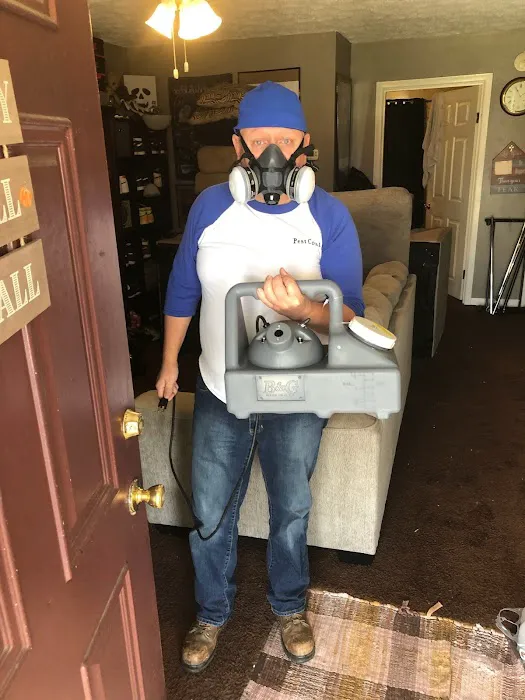 Freedom Termite and Pest Control Picture 9