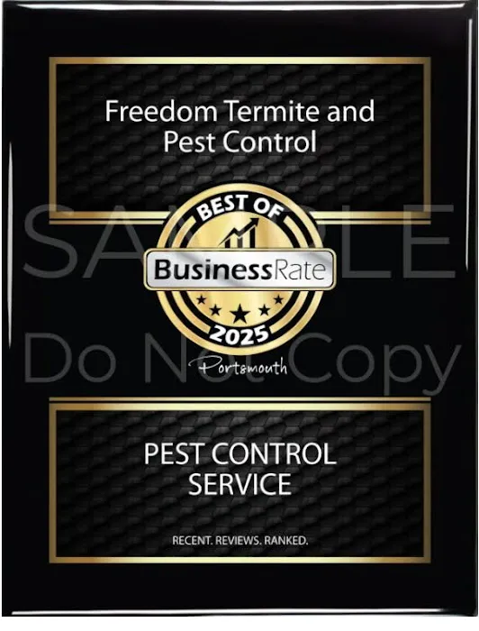 Freedom Termite and Pest Control Picture 10