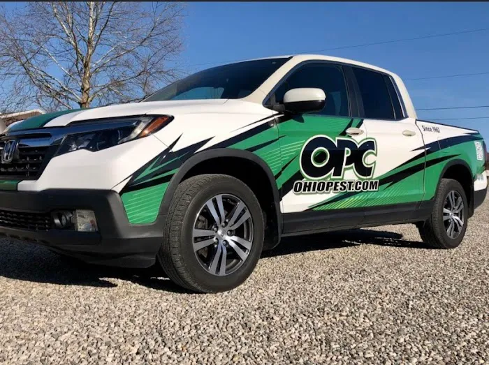 Ohio Pest Control Picture 7