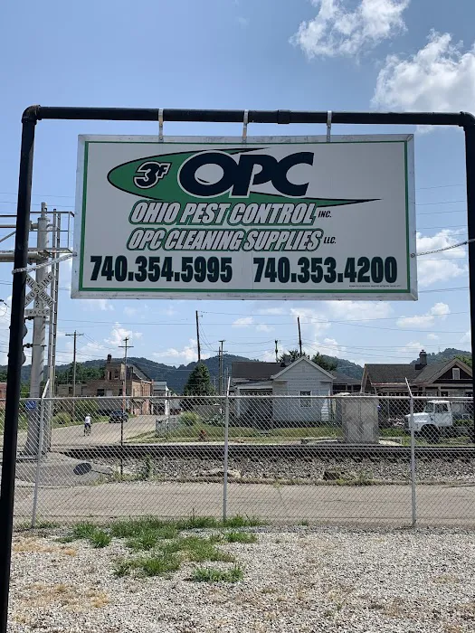 Ohio Pest Control Picture 10
