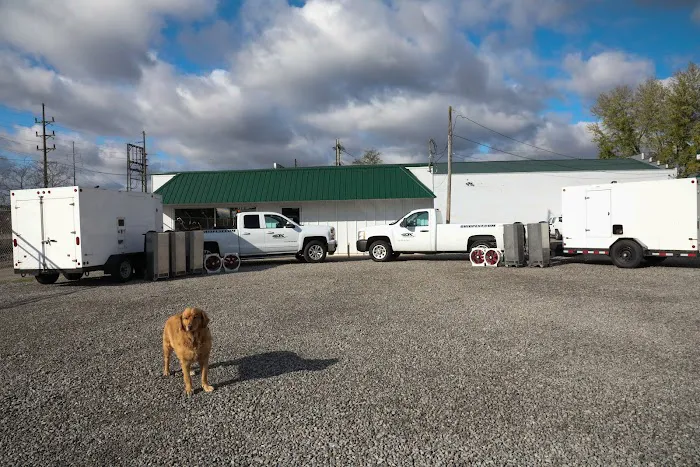 Ohio Pest Control Picture 1