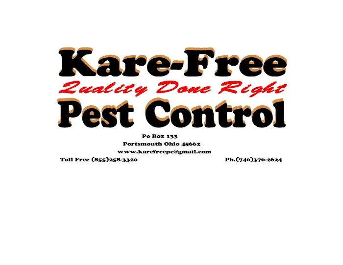 Kare-Free Pest Control Picture 1