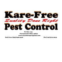 Kare-Free Pest Control ico