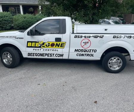 Bee Gone Pest Control