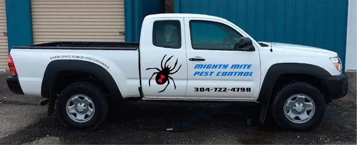 Mighty Mite Pest Control Picture 2